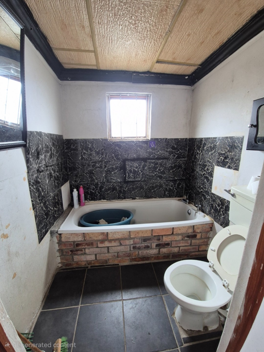 2 Bedroom Property for Sale in Motherwell NU 12 Eastern Cape